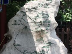 -青州市云门山风景区