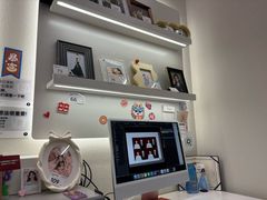 -海马体照相馆(大连柏威年购物中心店)