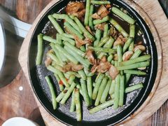 -广府乡下·饭庄(新港东路店)