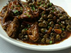 -小城故事·地道宁波味(月湖盛园店)