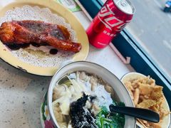 -柴爿巷·香酥鸡&馄饨(复兴中路店)