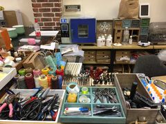 -Summer House夏莫手工坊团建活动(世博源店)