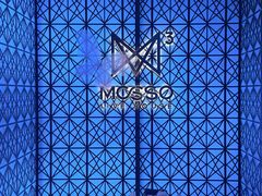 -MOSSO·Liveshow(M3香港广场店)