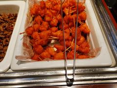 -梨花自助烤肉(天河城店)