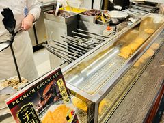 -鳴門鯛焼本舗(天神橋３丁目店)