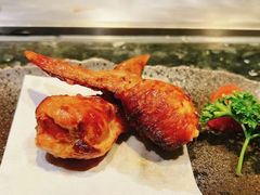 -松临·铁板烧&Omakase(神农店)