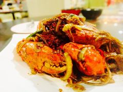 -龙海鲜螃蟹王(宏茂桥店)