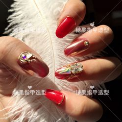 手部美甲-光SPA科技美肤