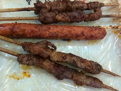 -阿里西北美食(小黄庄店)
