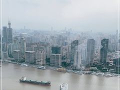 -上海中心大厦