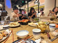 -那时新疆·若羌(经纬汇店)