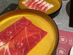 -一绪に寿喜烧(虹悦城店)