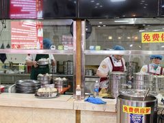-叶存利海鲜大馅饺子(海宁路总店)