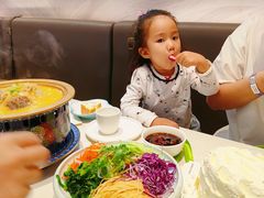 -北李妈妈菜·海肠捞饭(开发区万达店)