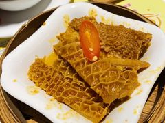 马来沙爹金钱肚-有心德(隆生店)