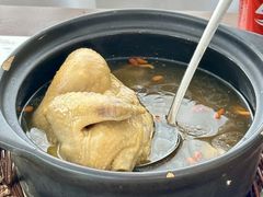 -蟹天蟹地农家菜·阳澄湖大闸蟹(浅水湾店)