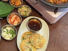 -双门洞·森系料理(体育西店)