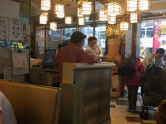 -翠华餐厅(德辅道中店)