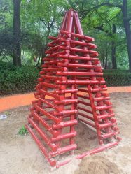 -酷酷兔少儿拓展天地