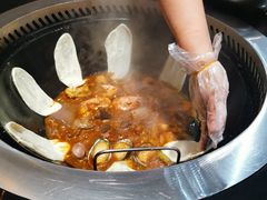 -锅来乐地锅鸡(安亭店)