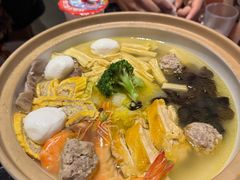 -寻宝记绍兴菜(鲁迅路店)