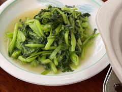 -小小饭店·休闲农庄·安吉松树林里的农家菜