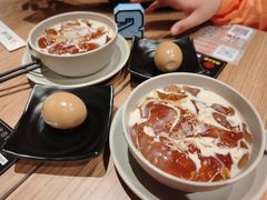 -遇见小面(深圳中心书城店)