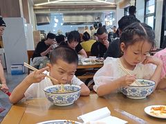 -清真磨沟沿老字号牛肉面(总店)