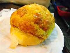 -兰芳园(上环店)