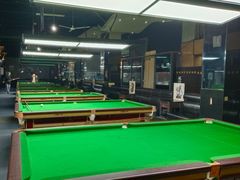 -利都新概念棋牌桌球(本溪路店)