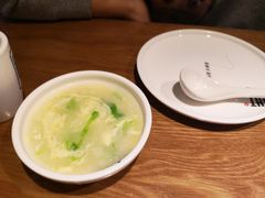 -吕氏疙瘩汤·新鲁菜(新贵和店)