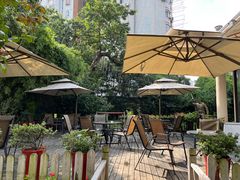 -老洋房花园饭店(绍兴路店)