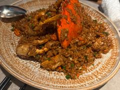 -广州文华东方酒店·江-由辉师傅主理