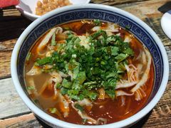 -蛙麻蛙辣炭火蛙锅(南环大街店)