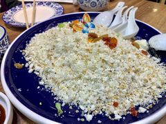-塞伊德·蒙餐(锡林浩特店)