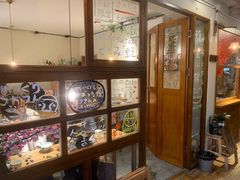 -馥家小馆(黔灵山公园店)