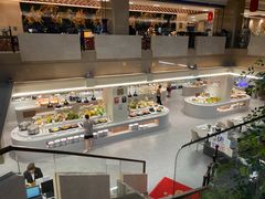 -聚春园自助餐厅(东街口店)