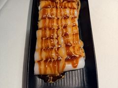 -广州酒家(天字码头店)