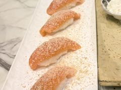 -月下料理(楷林IFC店)