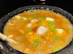 -锦楼·臻选新杭帮(杭州中心店)
