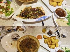 -东北一家人(友谊街店)