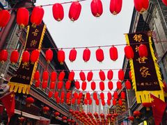 -古文化街旅游区