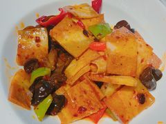 -一盏明灯全素斋(殊像寺店)