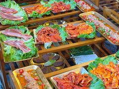 -老渔家·白族·石板烧.野生菌火锅(大理古城叶榆路店)