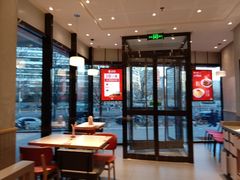 -喜家德虾仁水饺(麒麟社店)