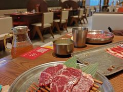 -一品诚记烤肉(大连柏威年购物中心店)