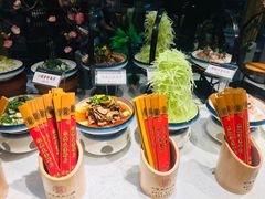 -丁里羊肉小镇(太宁路口店)