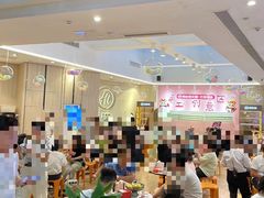 -海底捞火锅(万象城店)