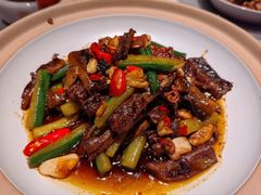 -湘轩·土菜研究院(光大店)