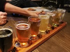 -The BREW·酿餐厅(浦东嘉里大酒店)